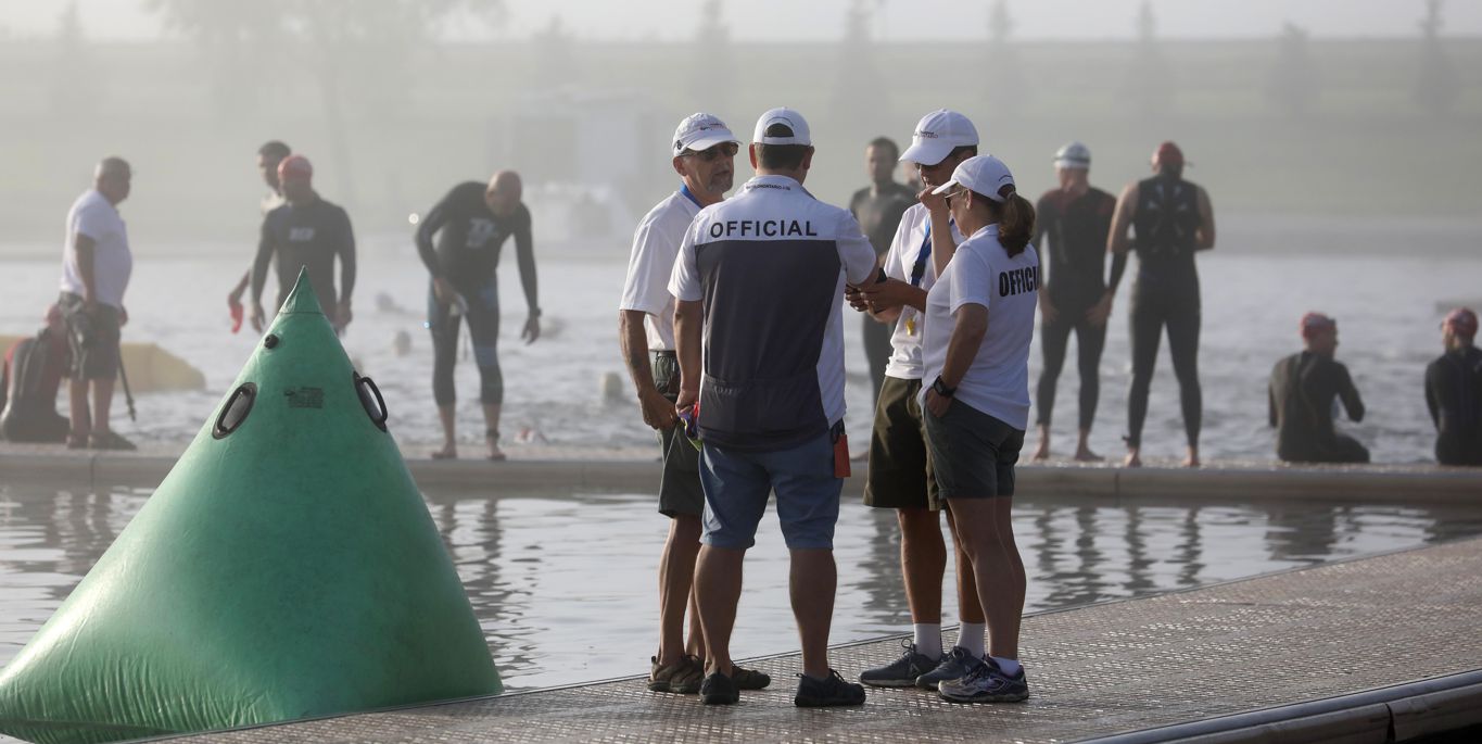 Officials-at-Draft-Legal-Provincial-Championships-2018