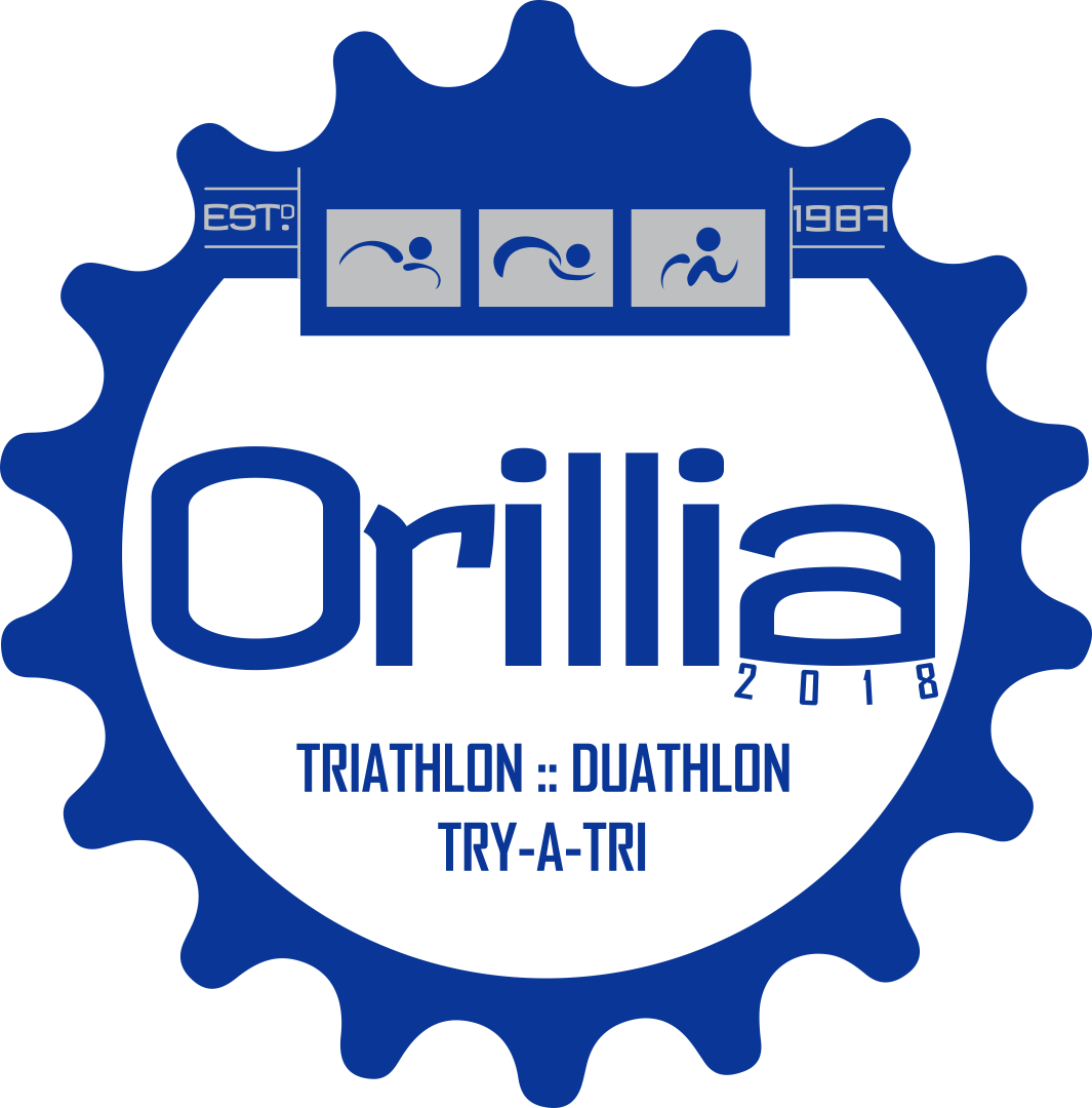Orillia2018 Triathlon Ontario