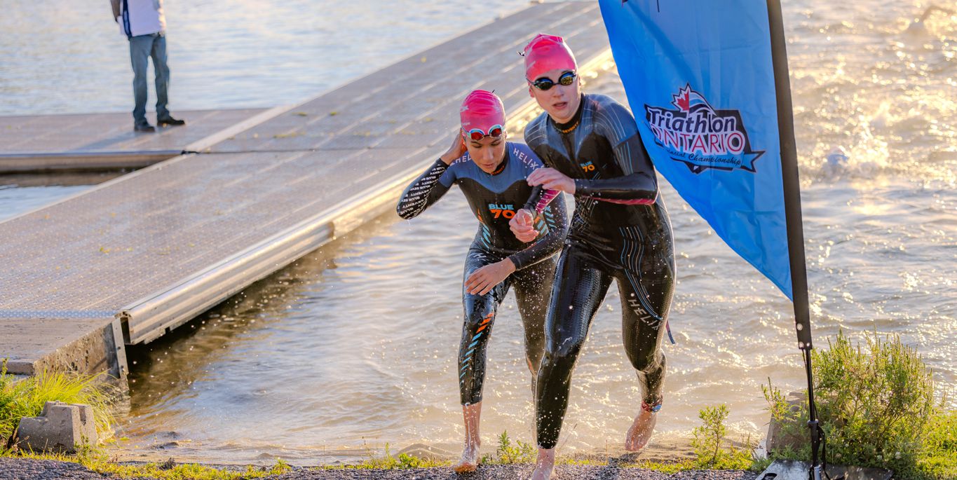 Provincials Swim Front Slider